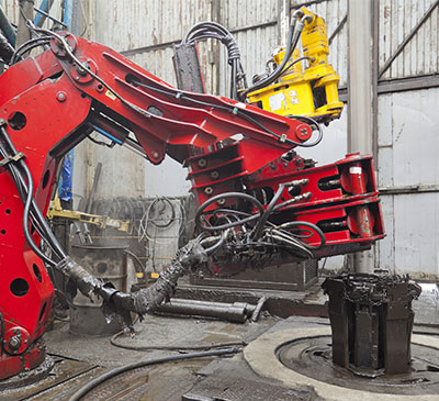 Global Oilfield Rotary Table Market 2019-2023